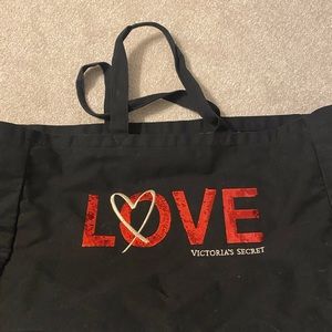 Victoria’s Secret bag